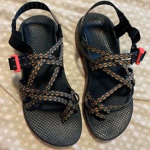 🍋Women’s ZX2 Chaco Sandal - Crest Citrus